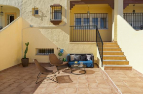 Casa De Levante - Adosado 3 Habitaciones - By Tarifa Rent